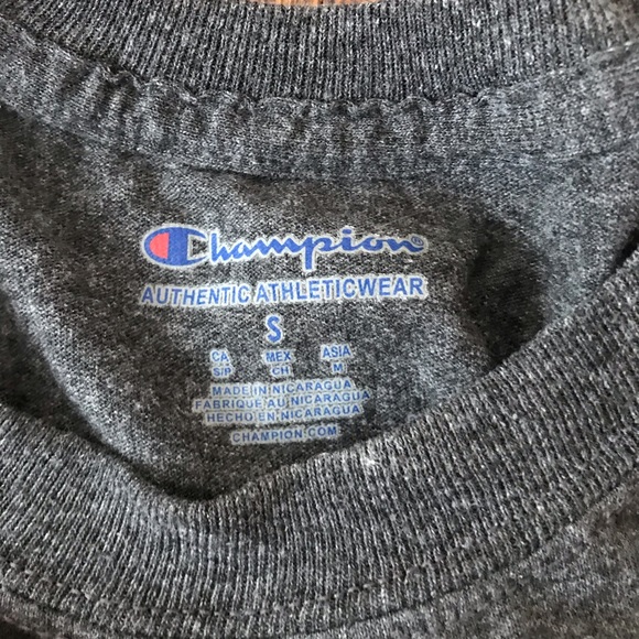 Bucknell University T-Shirt - Picture 2 of 2